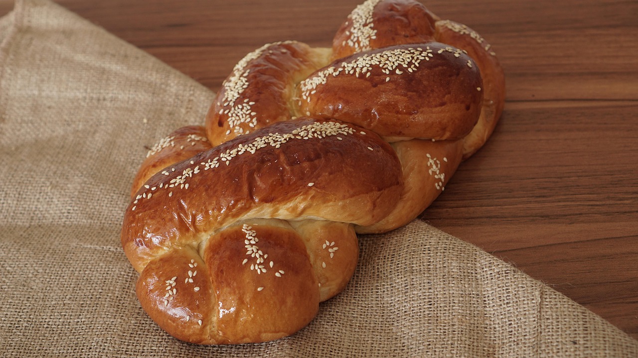 roti challah