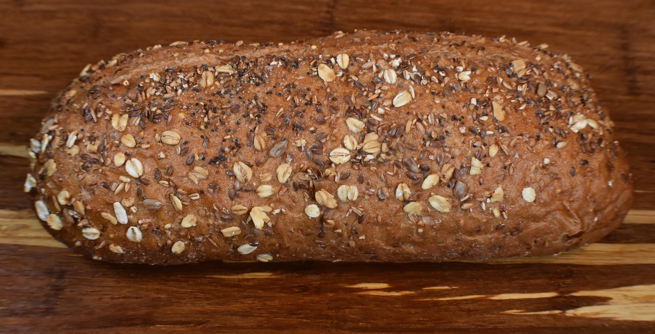 roti multigrain