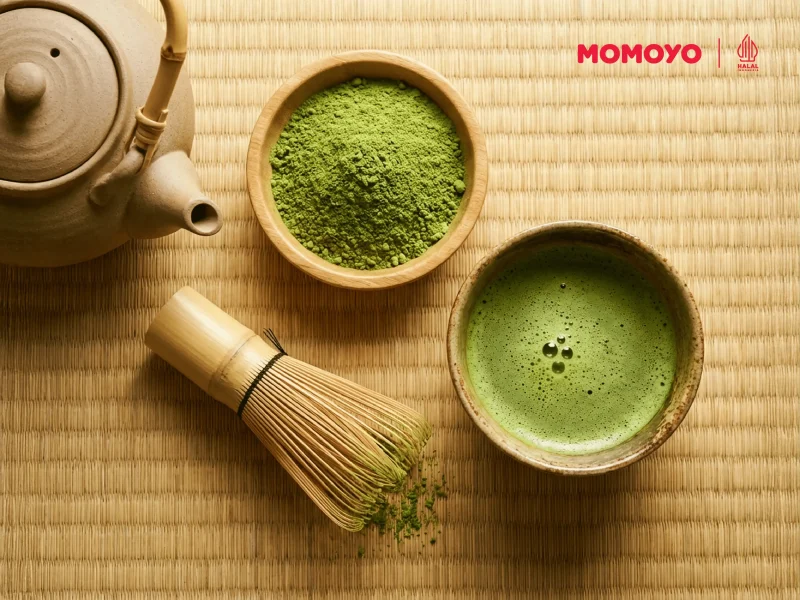 Apa Itu Matcha? Kenali Jenis hingga Rasanya! 1 apa itu matcha