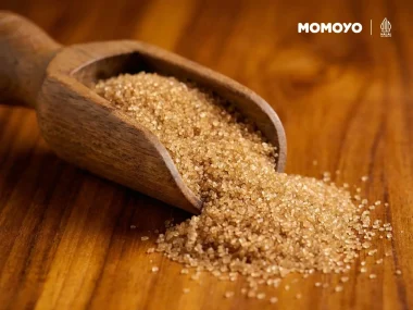 brown sugar adalah