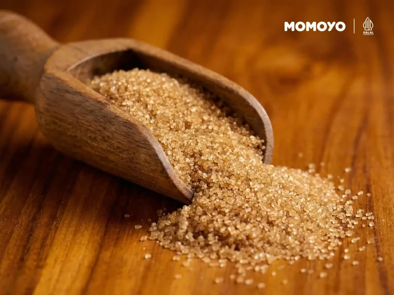 brown sugar adalah