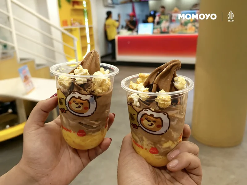 Cari Franchise Es Krim Menguntungkan? Ini Rekomendasinya 1 franchise es krim menguntungkan