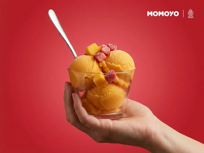 Apa Itu Sorbet dan Apa Saja Bahan Pembuatnya? 1 sorbet adalah