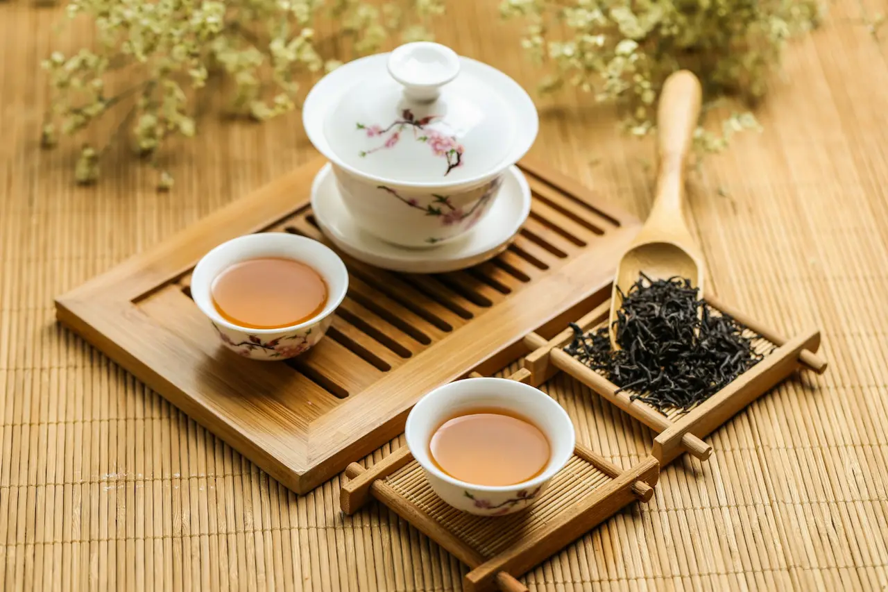 Da Hong Pao