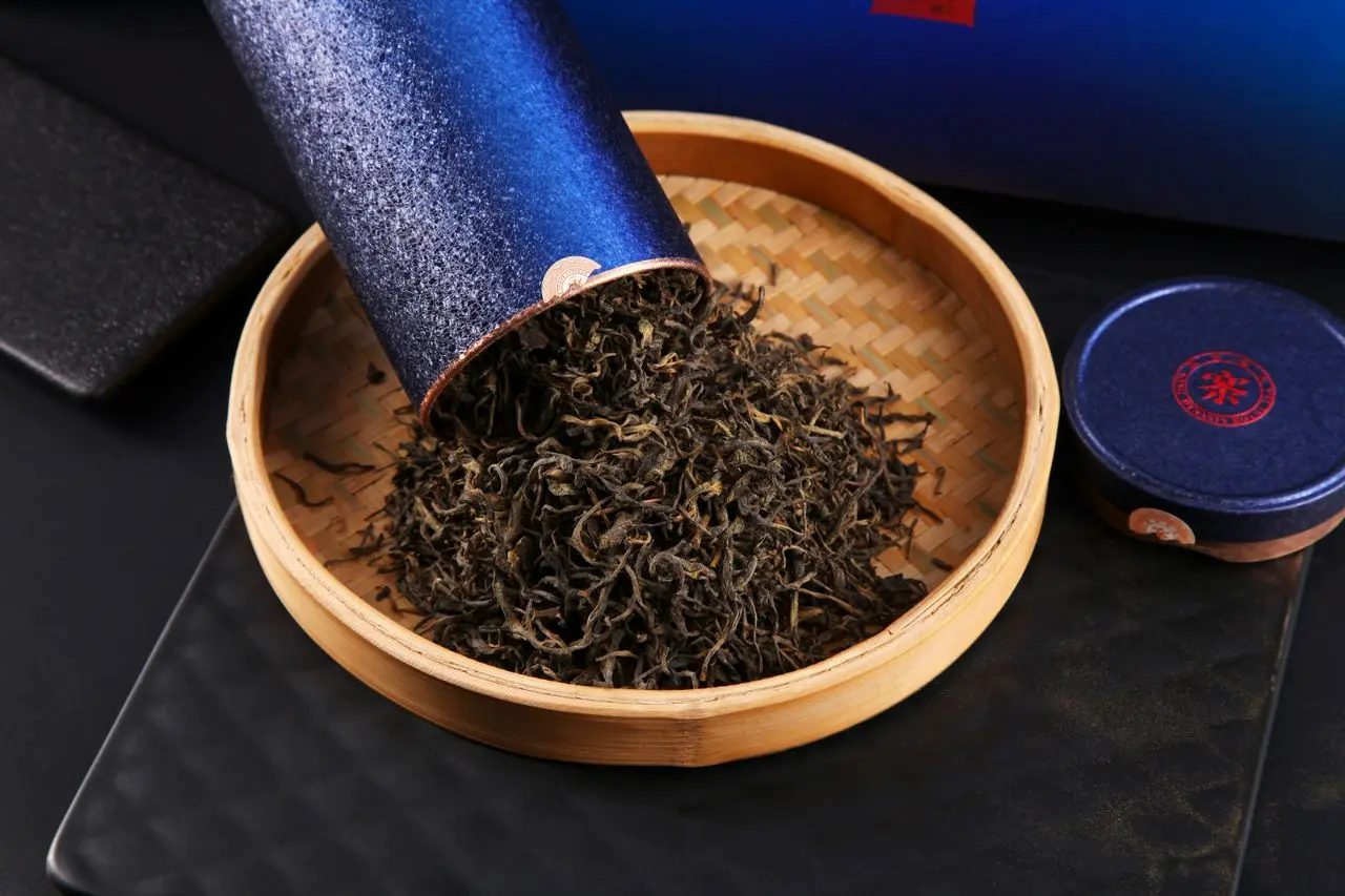 Tie Guan Yin