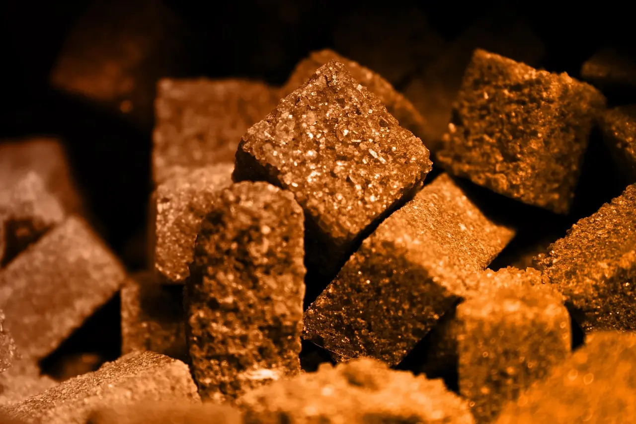 Perbedaan Brown Sugar, Palm Sugar, Gula Merah, dan Gula Aren 1 brown sugar