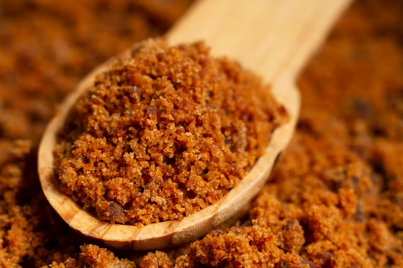 Perbedaan Brown Sugar, Palm Sugar, Gula Merah, dan Gula Aren 3 Gula Aren