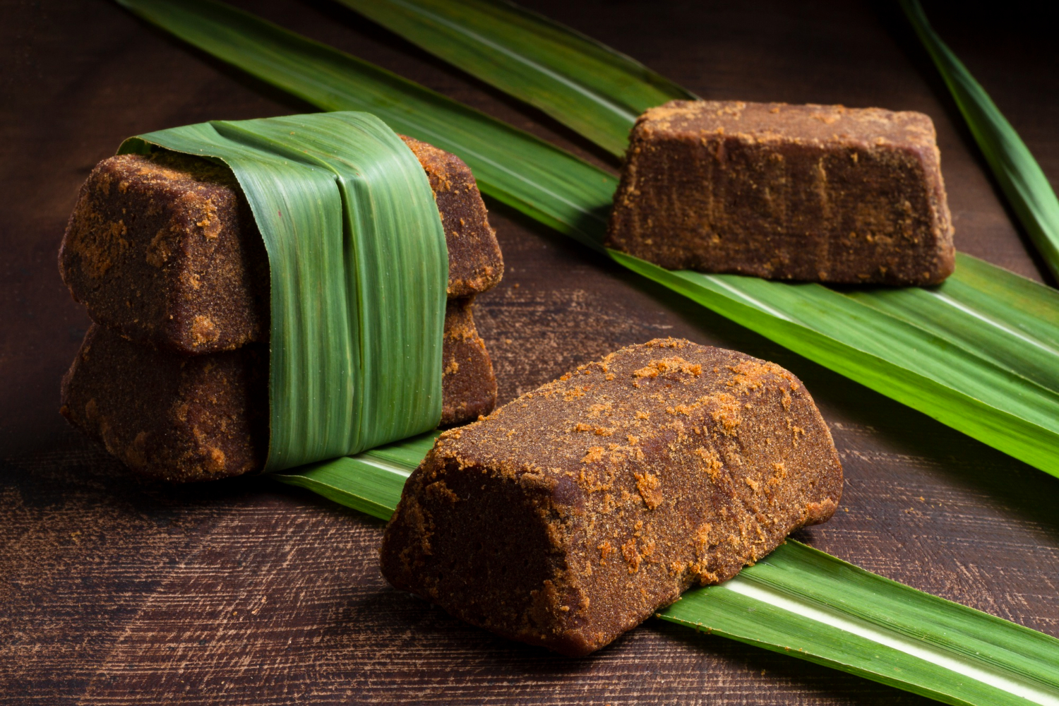 Perbedaan Brown Sugar, Palm Sugar, Gula Merah, dan Gula Aren 4 Palm Sugar