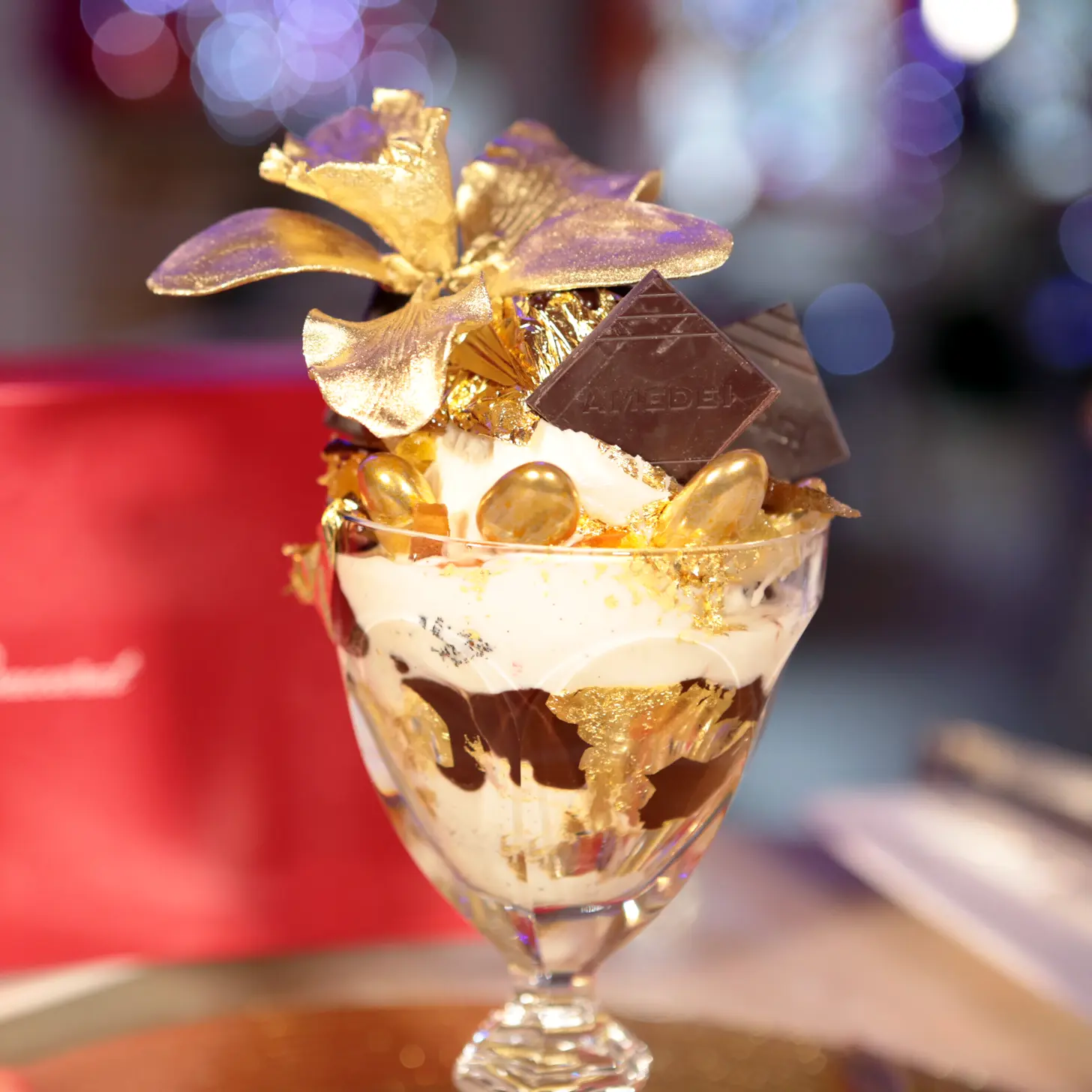 Es Krim Termahal di Dunia, Seporsi Tembus Rp112 Juta! 2 Golden-Opulence-Sundae