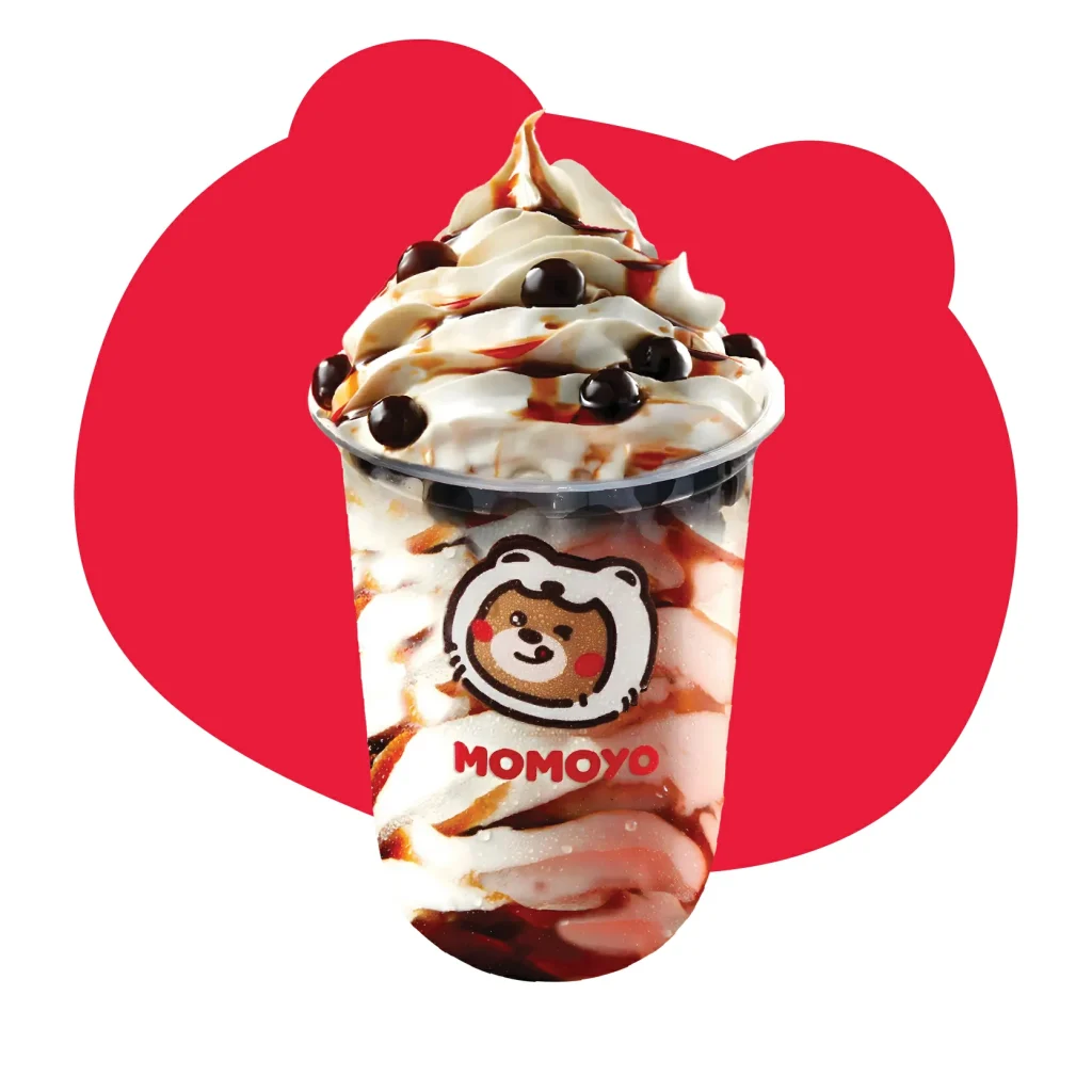5 Manfaat Es Krim bagi Kesehatan yang Jarang Diketahui 10 brown sugar boba sundae