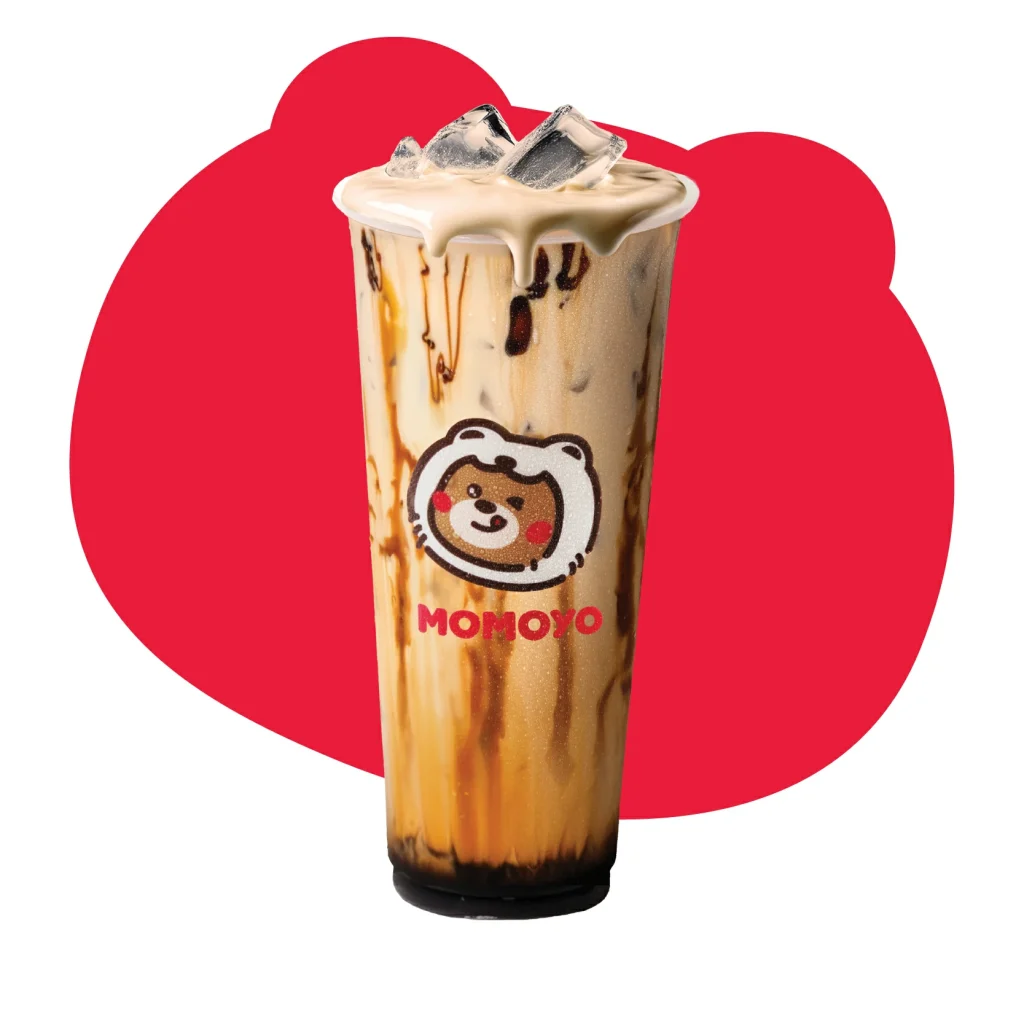 Fusion Tea: Kreasi Minuman Teh dengan Rasa Beragam 2 gula aren milk tea