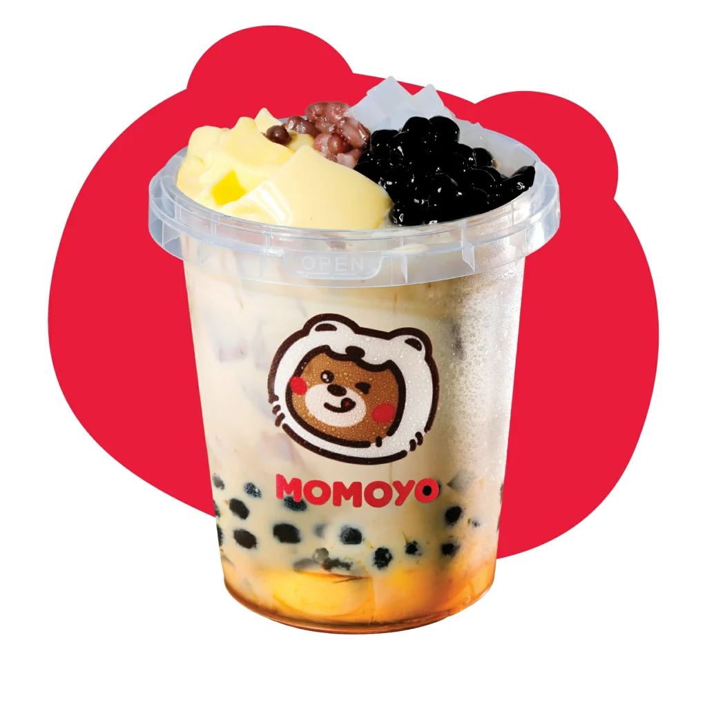 Fusion Tea: Kreasi Minuman Teh dengan Rasa Beragam 7 jumbo milk tea