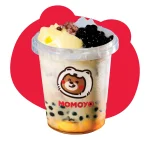 jumbo milk tea