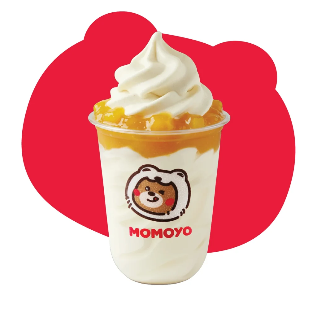 5 Manfaat Es Krim bagi Kesehatan yang Jarang Diketahui 8 mango sundae