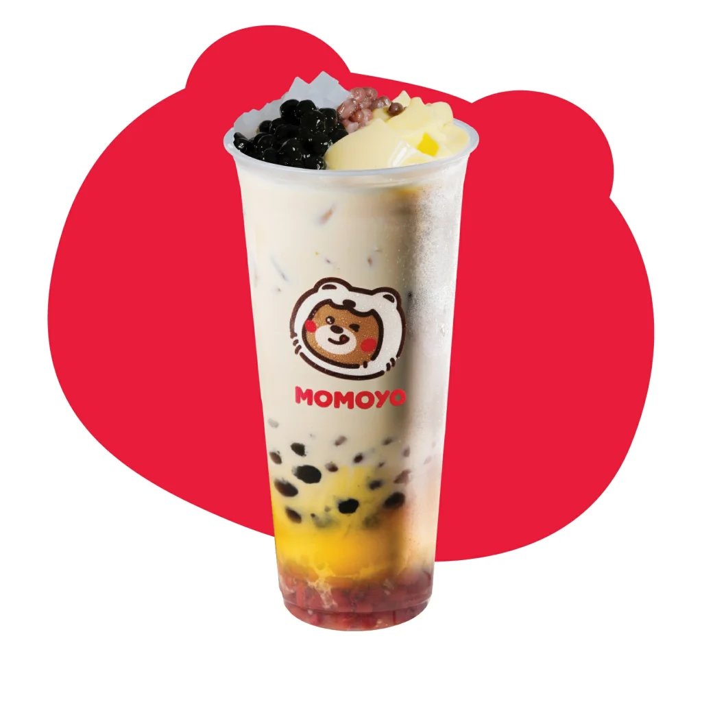 Fusion Tea: Kreasi Minuman Teh dengan Rasa Beragam 5 milk tea boom