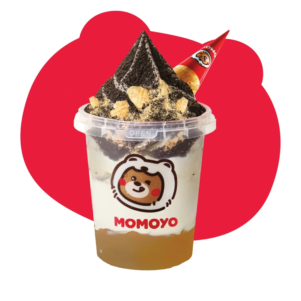 5 Manfaat Es Krim bagi Kesehatan yang Jarang Diketahui 14 oreo mountain jumbo ice cream