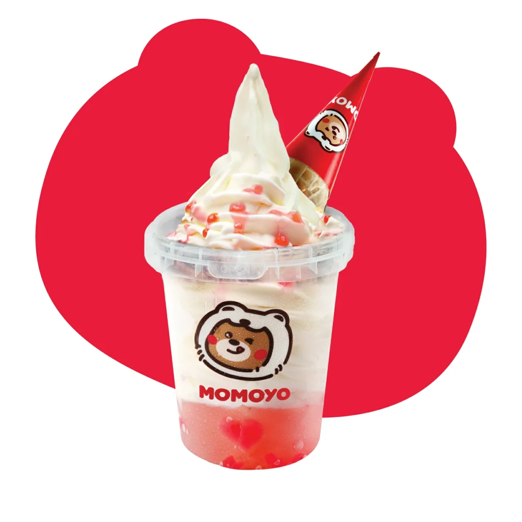5 Manfaat Es Krim bagi Kesehatan yang Jarang Diketahui 13 peach jumbo ice cream