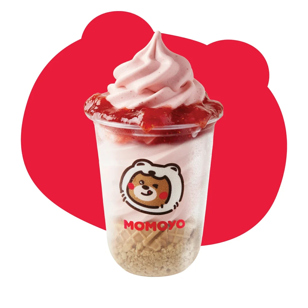 5 Manfaat Es Krim bagi Kesehatan yang Jarang Diketahui 5 strawberry fiesta sundae