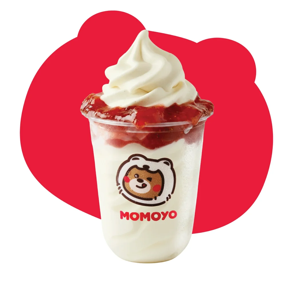 5 Manfaat Es Krim bagi Kesehatan yang Jarang Diketahui 4 strawberry sundae