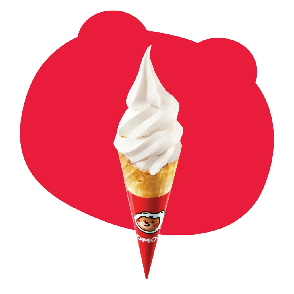 5 Manfaat Es Krim bagi Kesehatan yang Jarang Diketahui 1 vanilla ice cream cone
