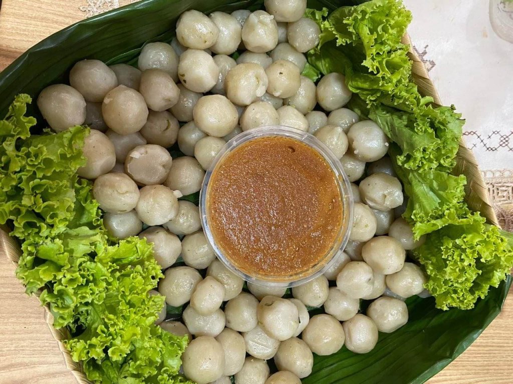 cilok