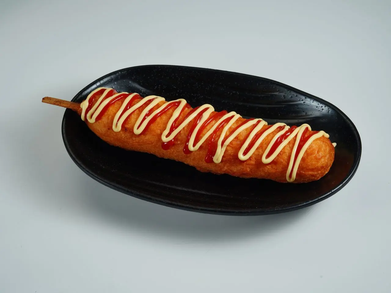 20 Jajanan Viral 2026 yang Cepat Balik Modal, Berani Coba? 20 Corndog korea